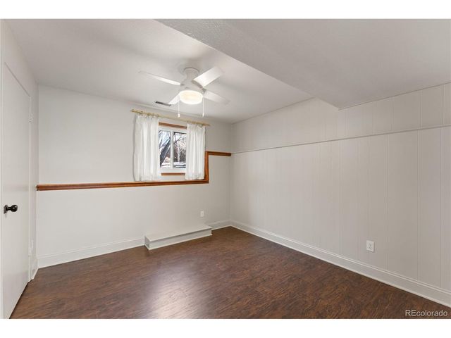 2750 Maroon Bells Ave, Colorado Springs, CO 80918