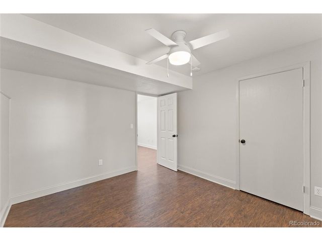 2750 Maroon Bells Ave, Colorado Springs, CO 80918