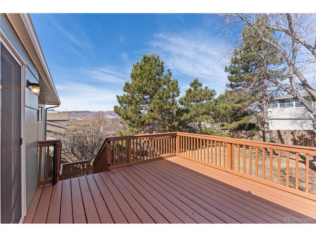 2750 Maroon Bells Ave, Colorado Springs, CO 80918