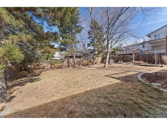 2750 Maroon Bells Ave, Colorado Springs, CO 80918
