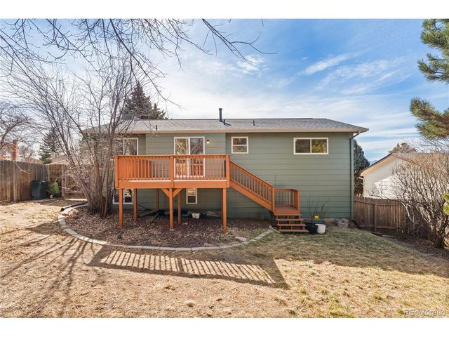 2750 Maroon Bells Ave, Colorado Springs, CO 80918