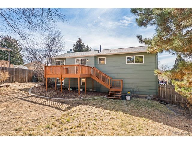 2750 Maroon Bells Ave, Colorado Springs, CO 80918