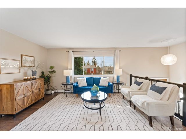 2750 Maroon Bells Ave, Colorado Springs, CO 80918