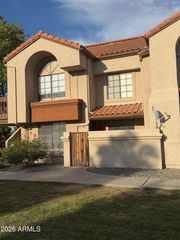 839 S WESTWOOD -- 188, Mesa, AZ 85210