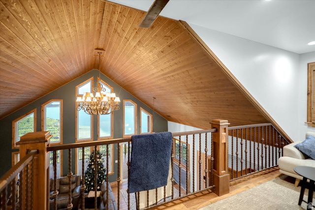 3199 ROCKPORT BLVD, Coalville, UT 84017