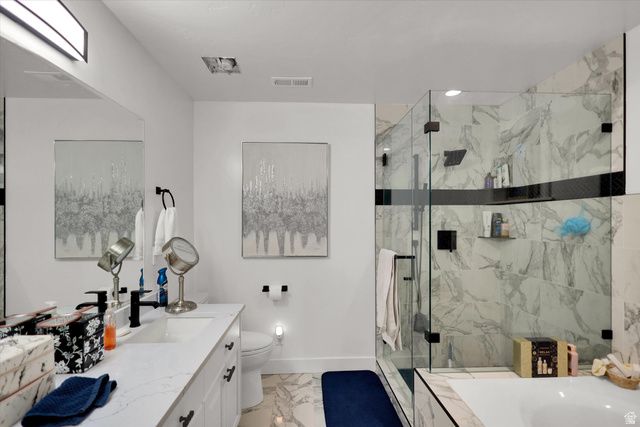 3199 ROCKPORT BLVD, Coalville, UT 84017