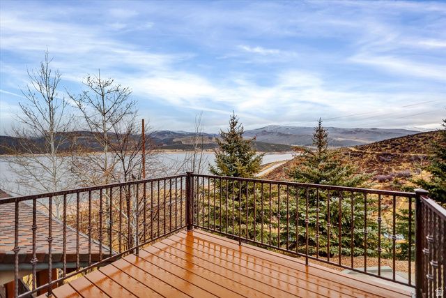 3199 ROCKPORT BLVD, Coalville, UT 84017