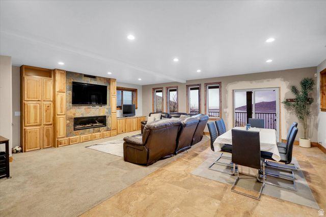 3199 ROCKPORT BLVD, Coalville, UT 84017