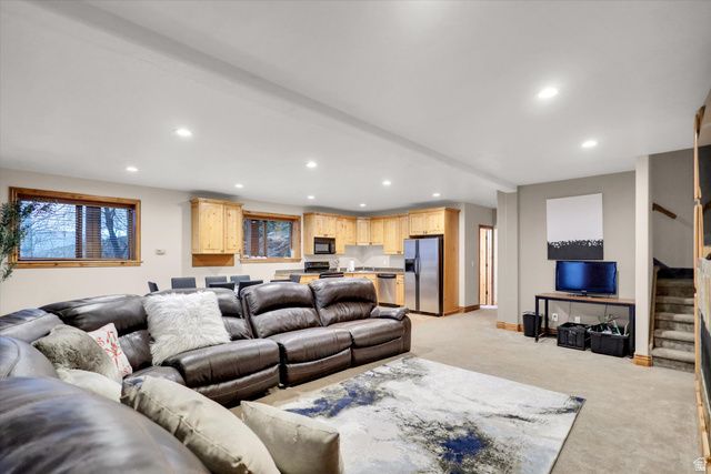 3199 ROCKPORT BLVD, Coalville, UT 84017