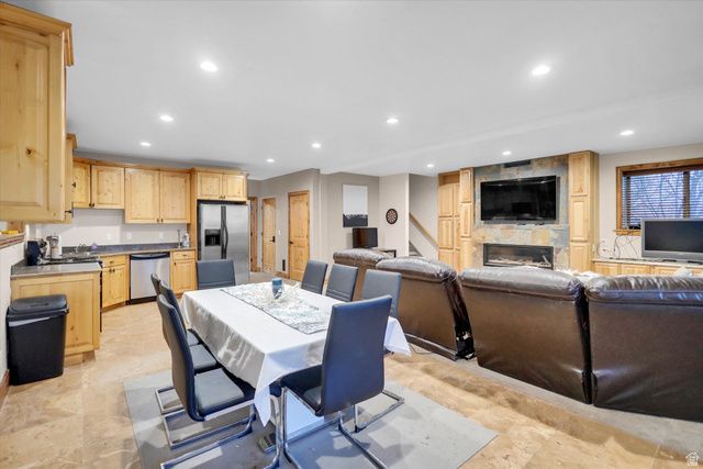 3199 ROCKPORT BLVD, Coalville, UT 84017