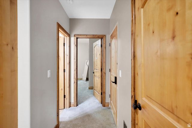 3199 ROCKPORT BLVD, Coalville, UT 84017