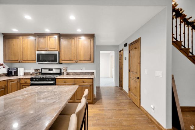 3199 ROCKPORT BLVD, Coalville, UT 84017