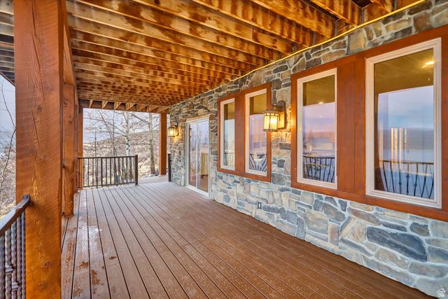 3199 ROCKPORT BLVD, Coalville, UT 84017