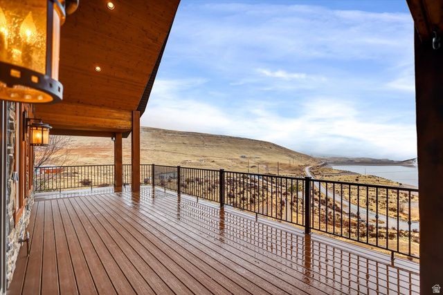 3199 ROCKPORT BLVD, Coalville, UT 84017