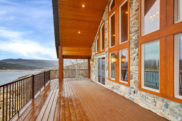 3199 ROCKPORT BLVD, Coalville, UT 84017