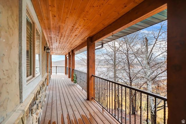 3199 ROCKPORT BLVD, Coalville, UT 84017