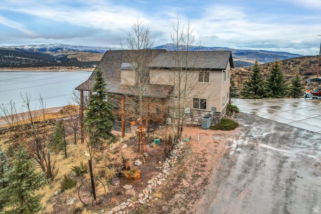3199 ROCKPORT BLVD, Coalville, UT 84017