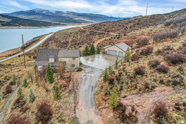 3199 ROCKPORT BLVD, Coalville, UT 84017