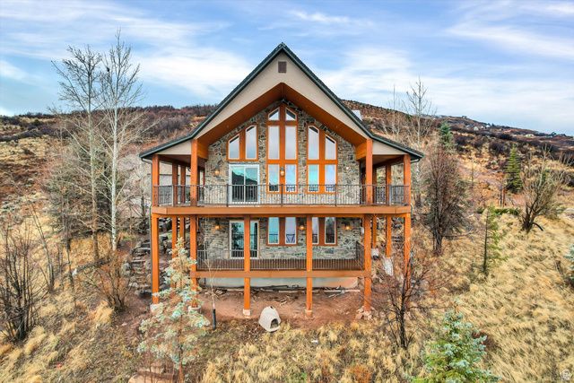 3199 ROCKPORT BLVD, Coalville, UT 84017