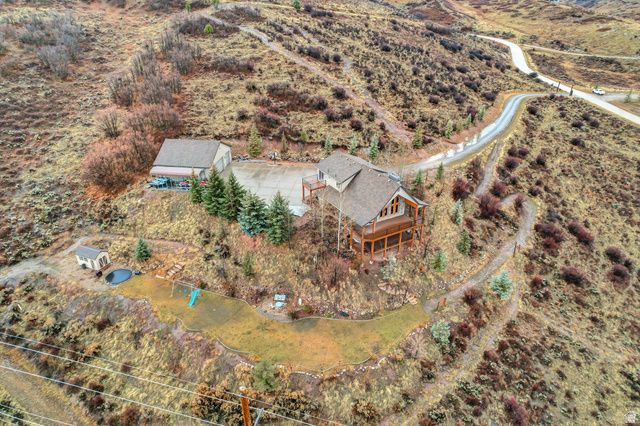 3199 ROCKPORT BLVD, Coalville, UT 84017