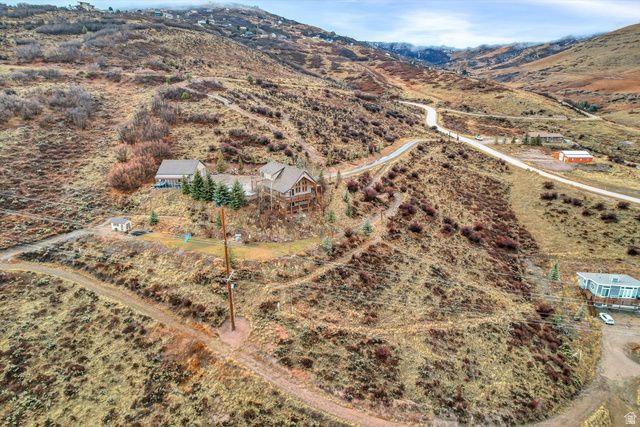 3199 ROCKPORT BLVD, Coalville, UT 84017