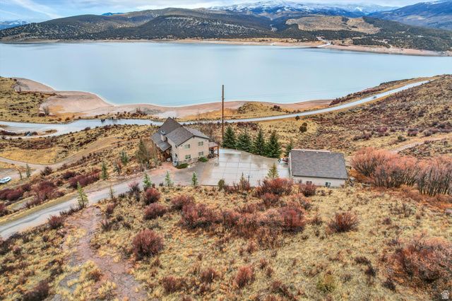 3199 ROCKPORT BLVD, Coalville, UT 84017