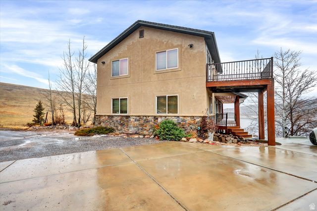 3199 ROCKPORT BLVD, Coalville, UT 84017