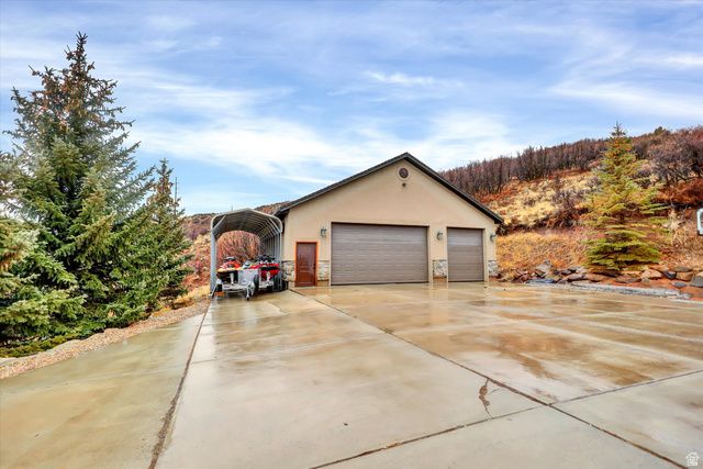 3199 ROCKPORT BLVD, Coalville, UT 84017