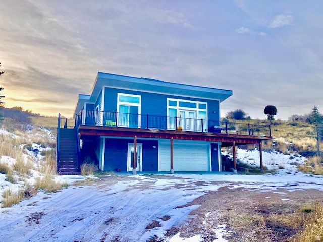 3199 ROCKPORT BLVD, Coalville, UT 84017