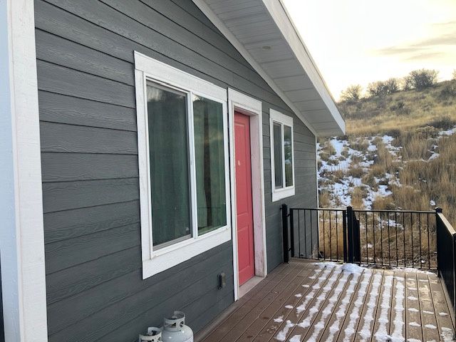 3199 ROCKPORT BLVD, Coalville, UT 84017