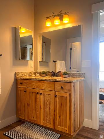 3199 ROCKPORT BLVD, Coalville, UT 84017