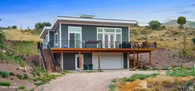 3199 ROCKPORT BLVD, Coalville, UT 84017