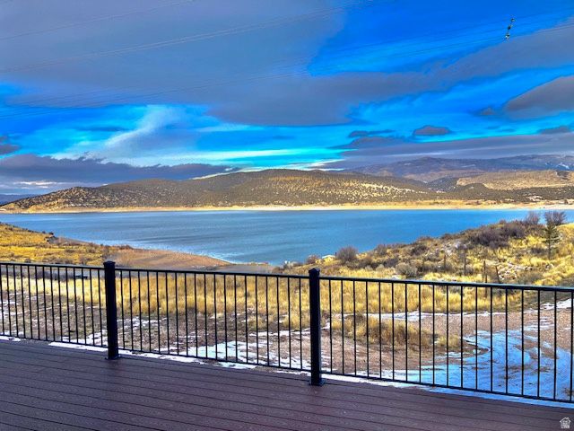 3199 ROCKPORT BLVD, Coalville, UT 84017