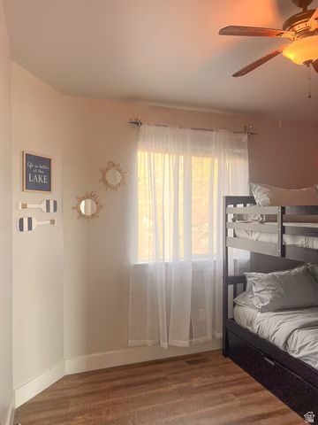 3199 ROCKPORT BLVD, Coalville, UT 84017