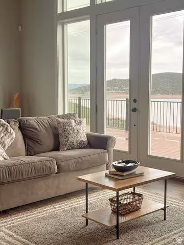 3199 ROCKPORT BLVD, Coalville, UT 84017