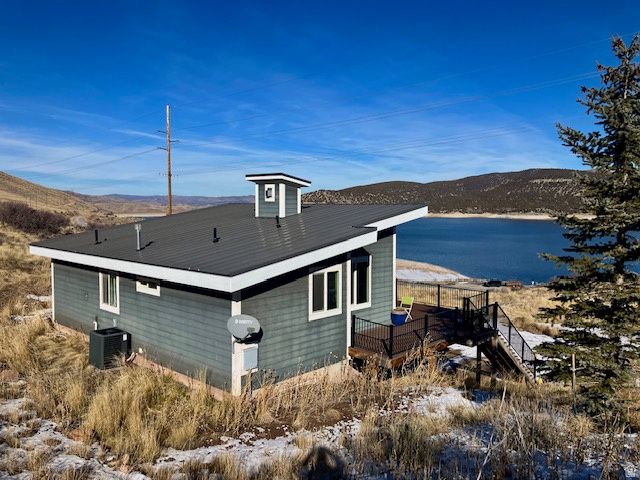 3199 ROCKPORT BLVD, Coalville, UT 84017