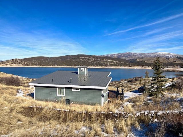 3199 ROCKPORT BLVD, Coalville, UT 84017