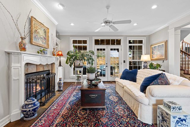 115 Oak Isle, Longview, TX 75605