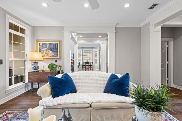 115 Oak Isle, Longview, TX 75605