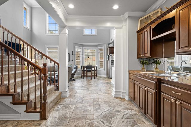 115 Oak Isle, Longview, TX 75605