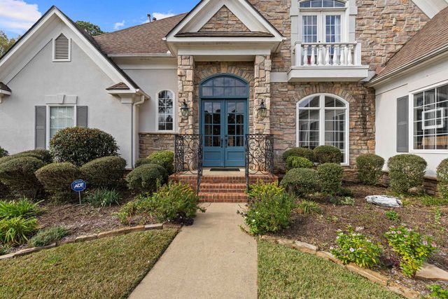 115 Oak Isle, Longview, TX 75605