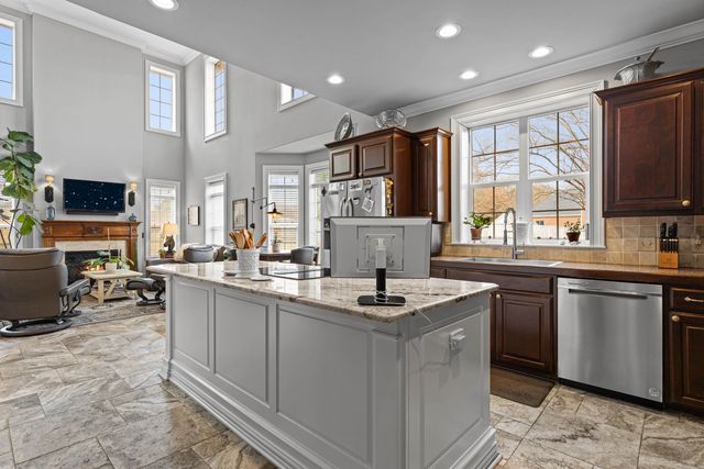 115 Oak Isle, Longview, TX 75605