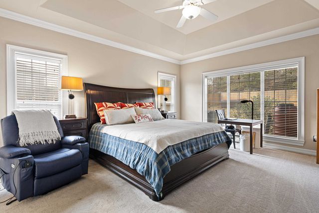 115 Oak Isle, Longview, TX 75605