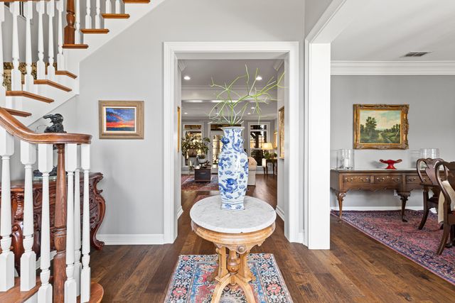 115 Oak Isle, Longview, TX 75605