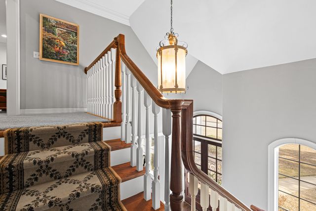 115 Oak Isle, Longview, TX 75605