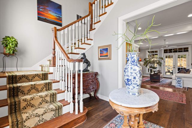 115 Oak Isle, Longview, TX 75605