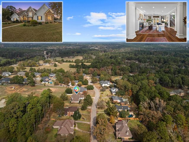 115 Oak Isle, Longview, TX 75605