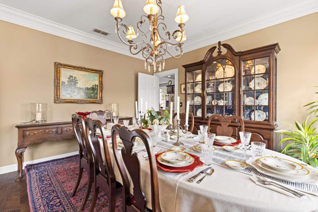 115 Oak Isle, Longview, TX 75605