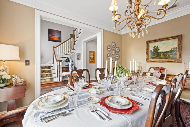 115 Oak Isle, Longview, TX 75605