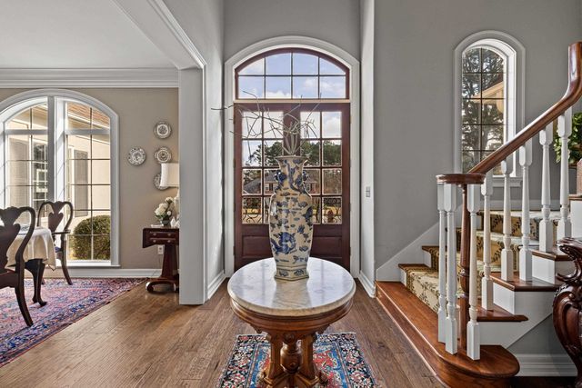 115 Oak Isle, Longview, TX 75605